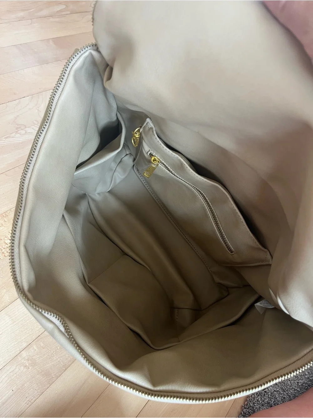 Fawn Design Diaper Bag